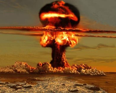 Лауреаты Нобелевской премии мира призвали уничтожить все ядерное оружие Лауреаты Нобелевской премии мира призвали уничтожить все ядерное оружие