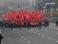 На Европейской площади отметили 95 лет Комсомолу (видео)