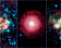 Астрономы сфотографировали трех "звездных призраков"