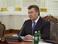 Янукович: Украина будет чтить Шевченко весь следующий год (видео)