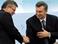 Янукович поблагодарил Польшу за помощь в проведении реформ в Украине