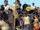 В Египте задержаны полторы тысячи сирийских беженцев