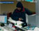Милиция задержала мужчину, ограбившего банк в Борисполе (видео)