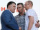 Кличко намекнул, что Яценюку и Тягнибоку не стоит идти в президенты