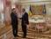 Сегодня Виктор Янукович встретился с Штефаном Фюле (видео)
