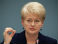 Без решения "вопроса Тимошенко" Ассоциацию не подпишут, - президент Литвы