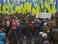 В милиции подсчитали, сколько человек учавствовали в массовых акциях в Киеве