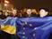В Киеве митингуют около трех тысяч человек, - милиция