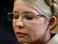 Тимошенко прекратила голодовку