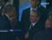 Рауль Кастро и Обама обменялись рукопожатиями (видео)