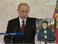 Путин обратился с ежегодным посланием к федеральному собранию (видео)