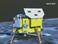 Китайский "Лунный заяц" совершил посадку на спутнике Земли (видео)