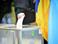 Завершилось голосование на повторных выборах нардепов в пяти округах