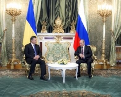"Московские соглашения" сделали Ассоциацию с ЕС ненужной Януковичу, - эксперты