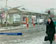В Днепропетровске водители троллейбусов бастуют, чтобы им выплатили зарплату (видео)