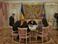 Президент Украины встретился с чиновниками из ПАСЕ (видео)
