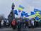 В Харькове прошел Форум евромайданов и митинг его противников (видео)