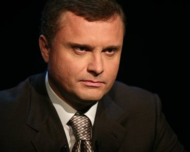 Cледим за назначениями Януковича