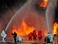 Более ста домов сгорело в Китае из-за обогревателя