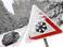 ГАИ предупреждает киевских водителей об ухудшении погодных условий