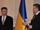 Янукович и Лебедев обсудили задачи вооруженных сил Украины на 2014 год