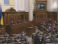 Сегодня депутаты Верховной рады обсуждали изменение Конституции (видео)