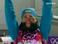 Вита Семеренко завоевала для Украины первую сочинскую медаль (видео)