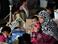 Уже более 600 человек покинули сирийский Хомс
