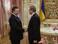 Янукович с Фюле обсудили урегулирование политического кризиса (видео)