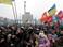 УДАР начал шествие в поддержку всеукраинской предупредительной забастовки