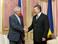 Янукович в апреле посетит Прагу, - МИД Чехии