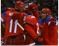 Сочи-2014: Российские хоккеисты начали с победы