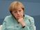 Меркель призывает ЕС обсудить санкции против ответственных за насилие в Украине