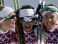 Сочи-2014: Норвежки заняли весь пьедестал в лыжных гонках