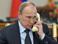 Путин и Меркель снова по телефону обсудили последние события в Украине