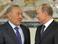 Путин обсудил с Назарбаевым события в Украине