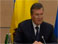 В Ростове-на-Дону прошла пресс-конференция Виктора Януковича (видео)