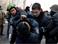Раненых во время протестов в Киеве правоохранителей будут лечить за границей