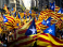 Испанский суд признал референдум о независимости Каталонии неконституционным