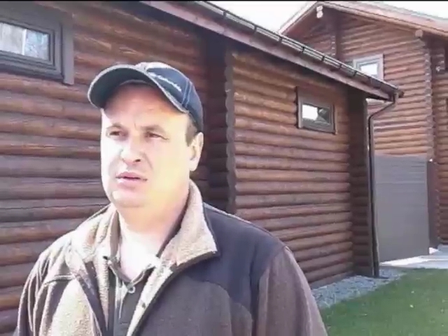 На Киевщине украли 20 огнестрелов из союза охотников (видео)