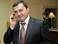 Экс-депутат Шепелев по решению суда арестован на 2 месяца