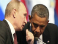 Президенты России и США обсудили по телефону ситуацию в Украине