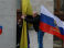 Донецкая милиция нашла человека, поднявшего флаг РФ над горсоветом