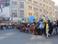 Футбольные болельщики в Харькове прошли маршем за единство Украины (добавлено видео) (видео)