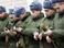 Призывать крымчан в армию начнут в 2015 году