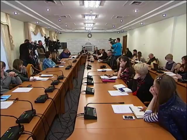 "Правый сектор" требует отстранить Авакова от работы на время расследования (видео)