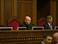 Турчинов подписал закон о предотвращении финансовой катастрофы
