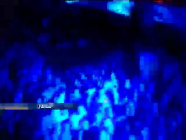 Донецкие фанаты исполнили гимн Украины на концерте группы "Ляпис Трубецкой" (видео)