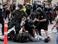 В США студенческая вечеринка переросла в массовые беспорядки: Ранены 44 человека