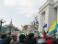Около полутысячи "автомайдановцев" пикетируют Раду